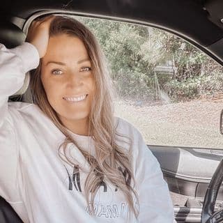 Caitlin | Motherhood • Lifestyle profile image