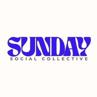Sunday Social Collective profile image