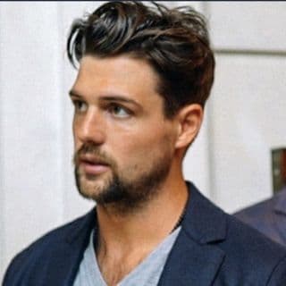 Jamie Benn profile image
