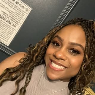 Talia Wilson profile image