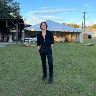 Cole Paress profile image