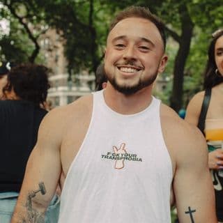 Liam Lazore profile image