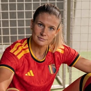 Justine Vanhaevermaet profile image