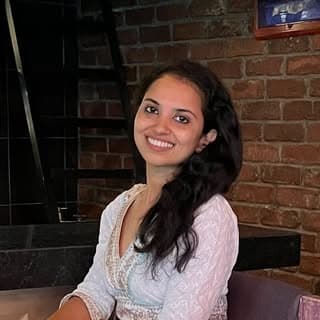 Anjaly profile image