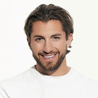 Jason Tartick profile image