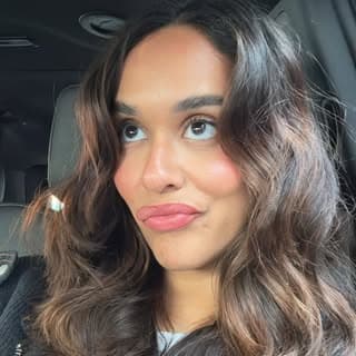 Erika Priscilla profile image