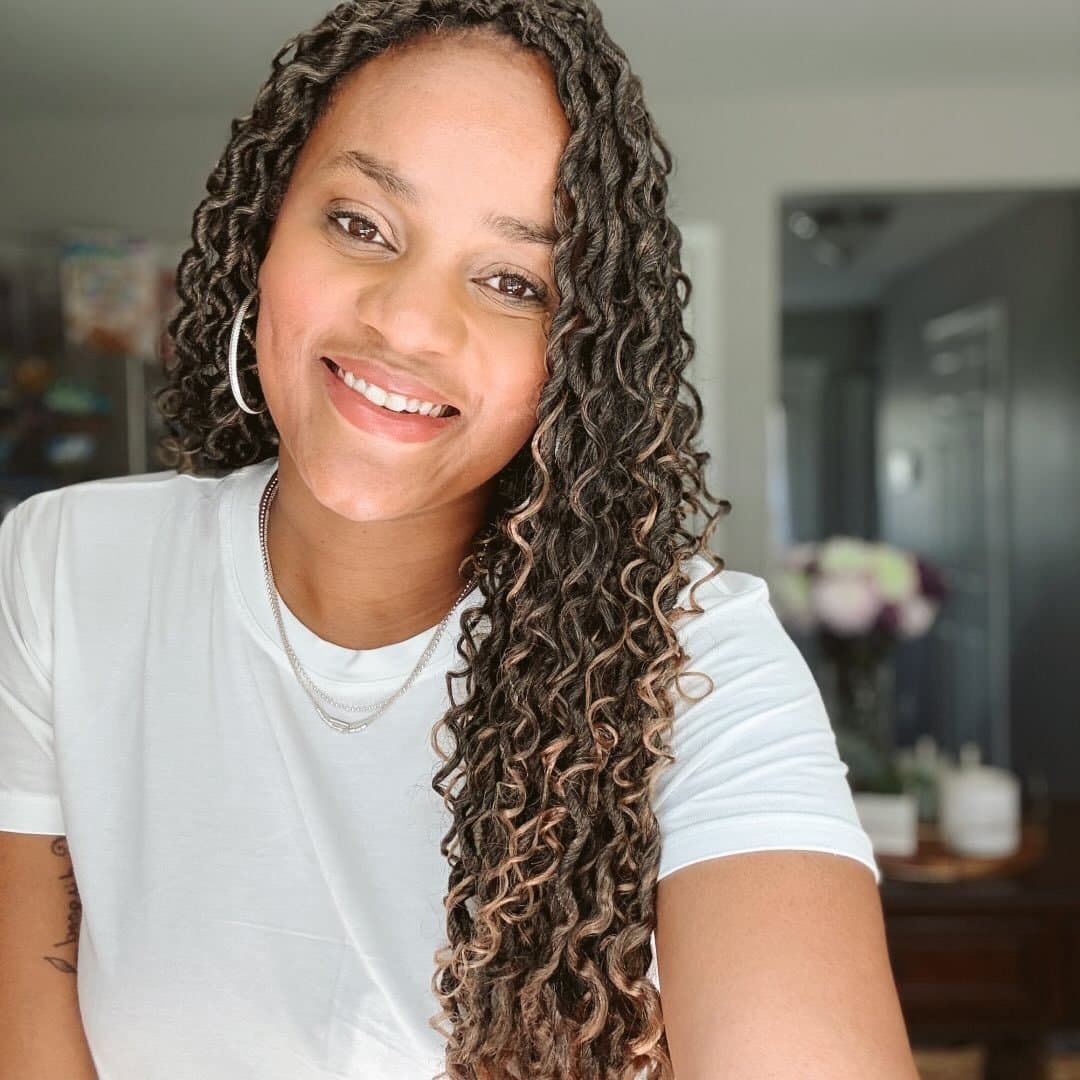 Jehava Brown profile image