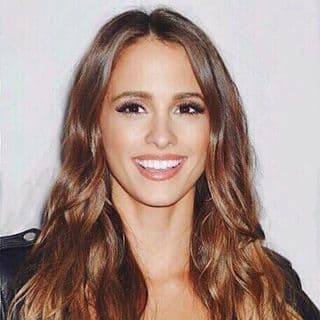 Vanessa Grimaldi profile image