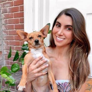 Alexandra Catalano | Nutrition Coach profile image