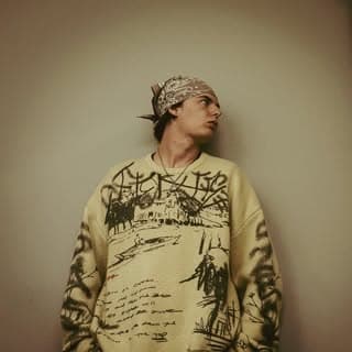 Jacob Fahey profile image