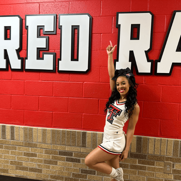 Aliyah Clark profile image