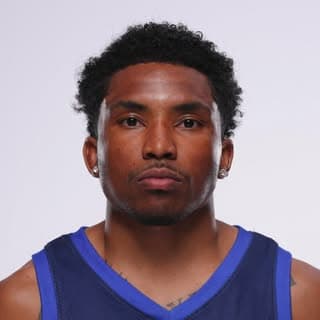 Xavier Franklin profile image