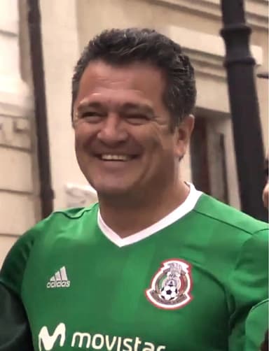 Carlos Hermosillo profile image