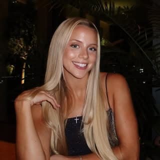 JESS GARDNER profile image