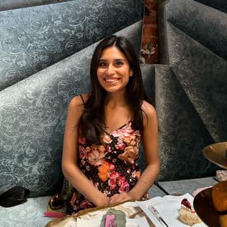 Archita Vohra, M.S. profile image