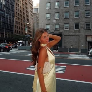 Paige Taylor profile image