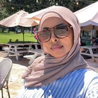 Fatima Kosar profile image