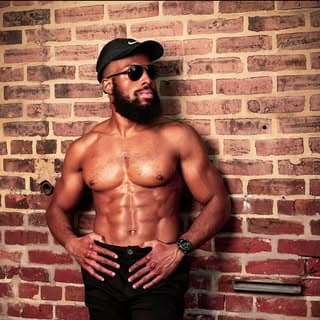 Canice Okereke profile image