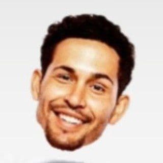 Thomas profile image