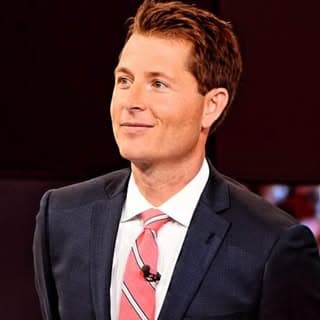 Matt Barrie profile image