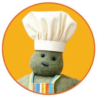 Tiny Chef profile image