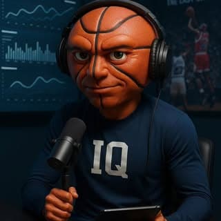 Basketball IQ profile image