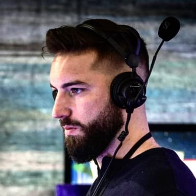 Evan Fox profile image