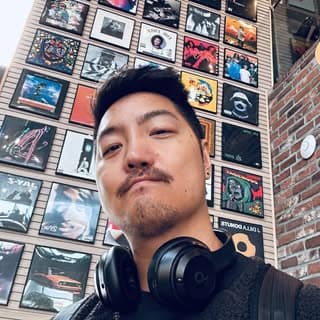 Nathan Ramos-Park profile image