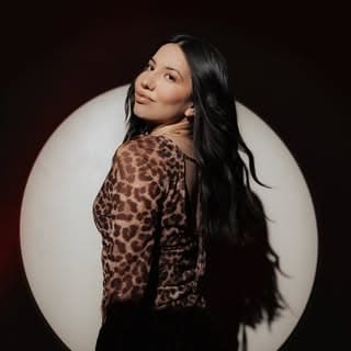 Maria Amaya profile image