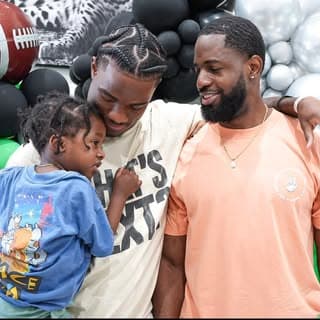 Myles Harden profile image