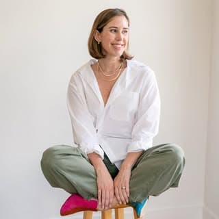 Holly Hammond Edwards profile image