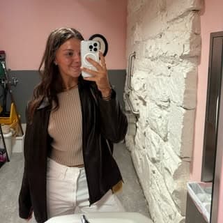 Lydia Werschay profile image