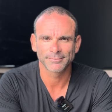 Tony Boutagy profile image