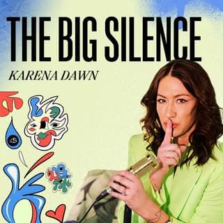 The Big Silence profile image