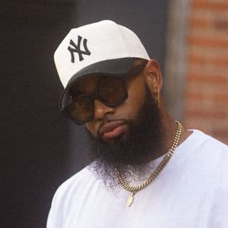 Kai Taylor | Lifestyle Blogger profile image
