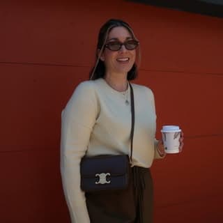 Tamryn profile image