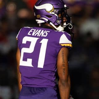 Akayleb Evans profile image