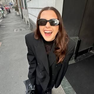 Lucy Maguire profile image