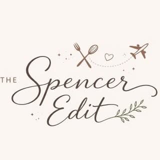 The Spencer Edit profile image