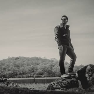 A Guy With A Camera profile image
