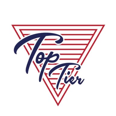 Top Tier profile image