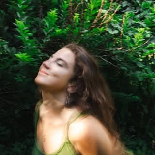 Becca Hannah profile image