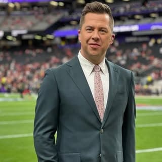 James Palmer profile image