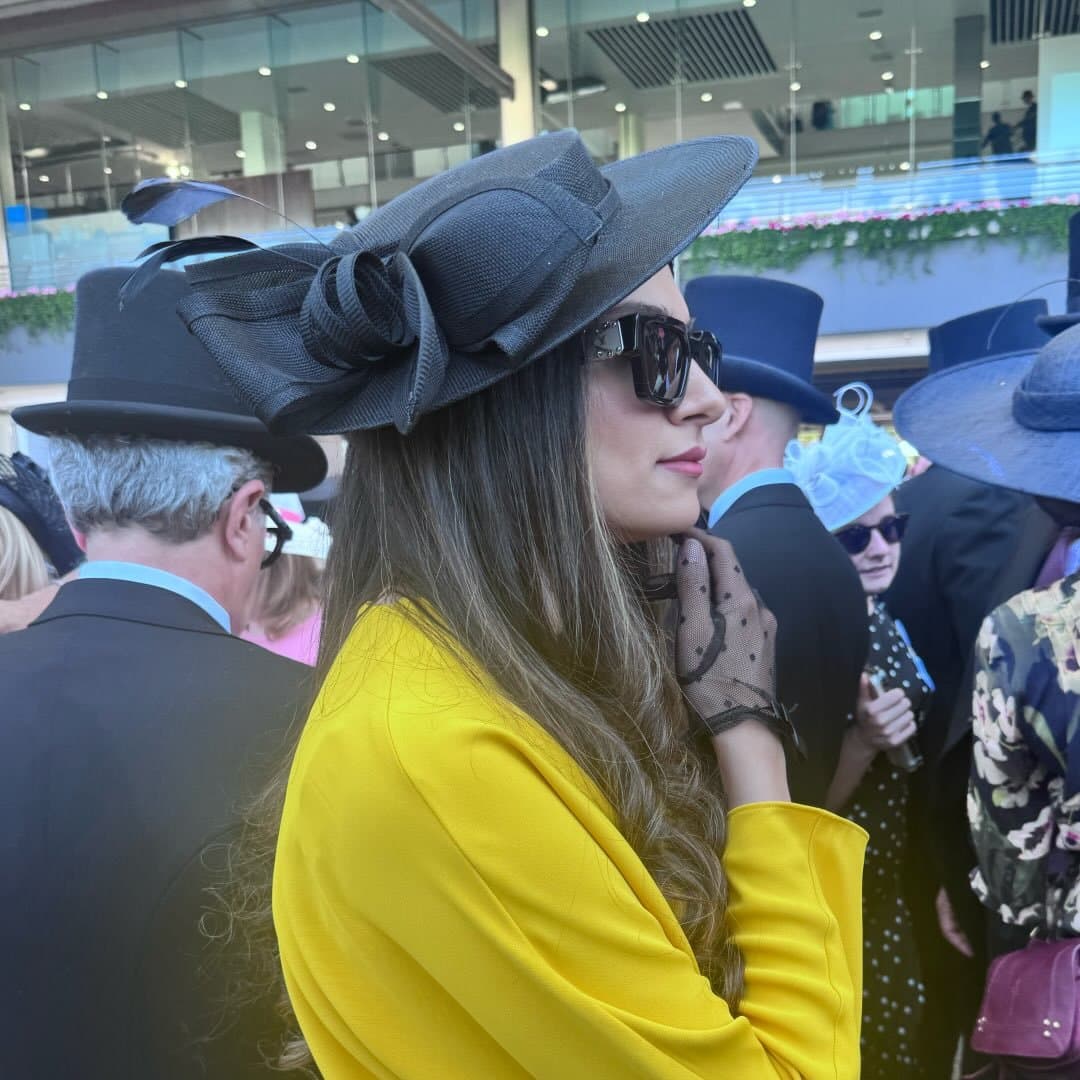 Nadine Jetha profile image