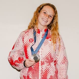 Carissa Norsten, OLY profile image
