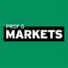 Prof G Markets profile photo