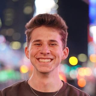 Chris Buchalo profile image