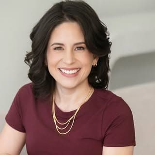 Andrea Martin profile image
