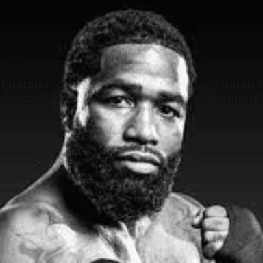 Adrien Broner profile image