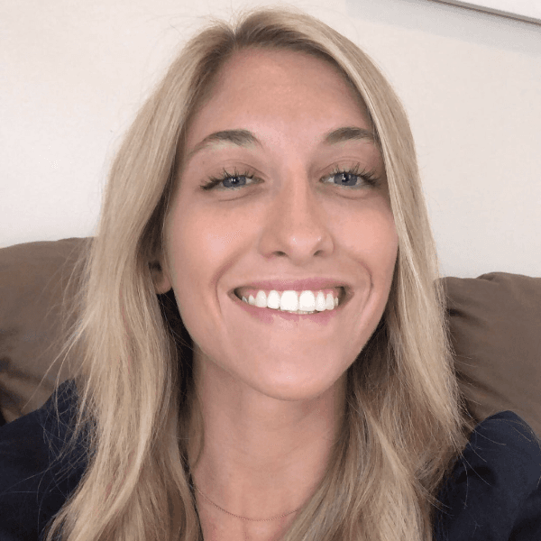 Kate Bushue profile photo